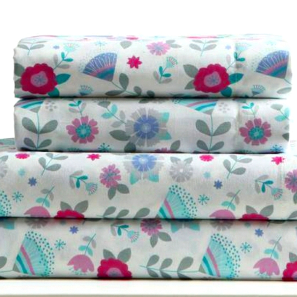 Sheet set - Picture 1 of 2